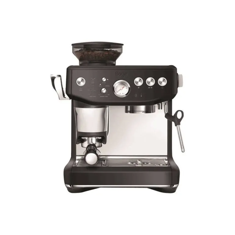 Machine à expresso The Barista Express Impress truffe noir