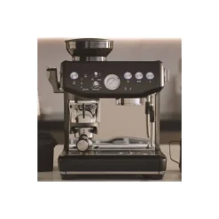 Machine à expresso The Barista Express Impress truffe noir