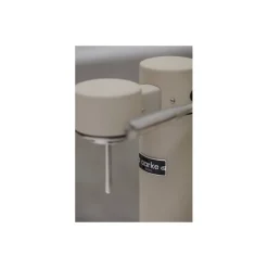 Machine à gazéifier Carbonator 3 beige