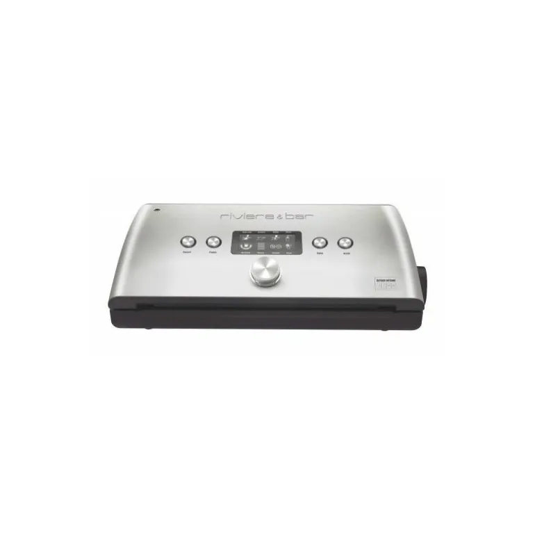 Machine sous vide PSV 760 avec dateur