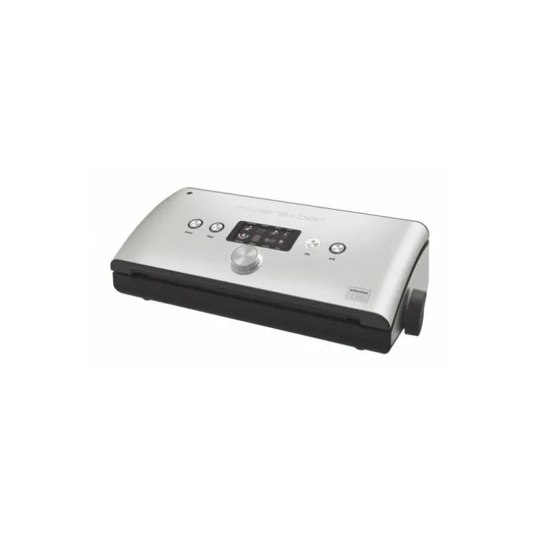 Machine sous vide PSV 760 avec dateur
