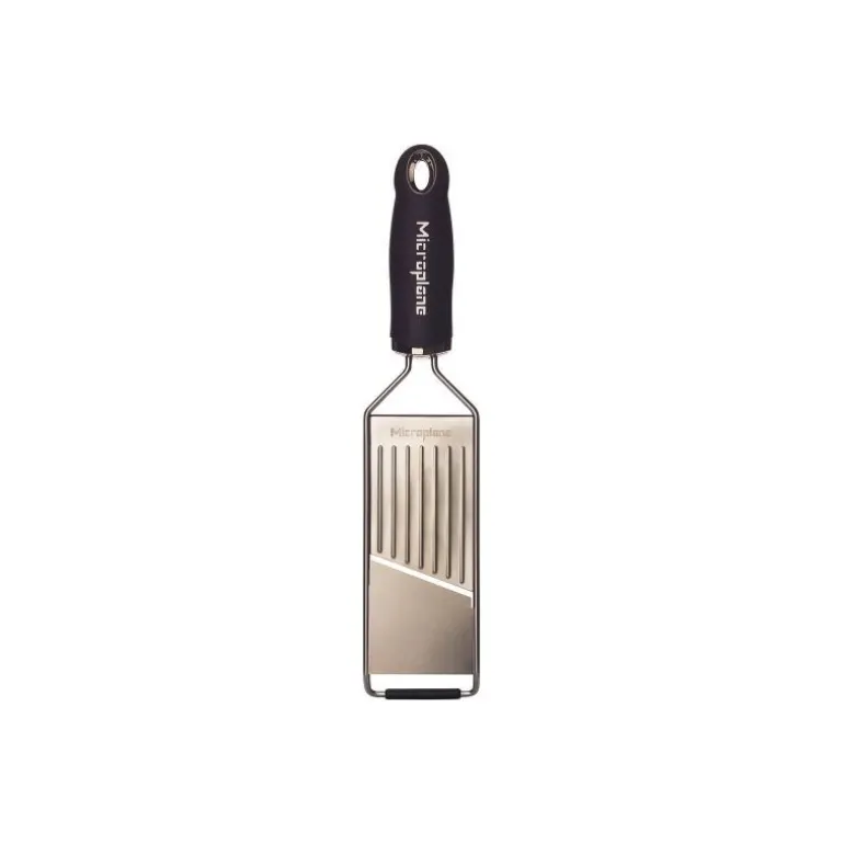 Mandoline gourmet Microplane