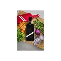 Mandoline Kyocera noire