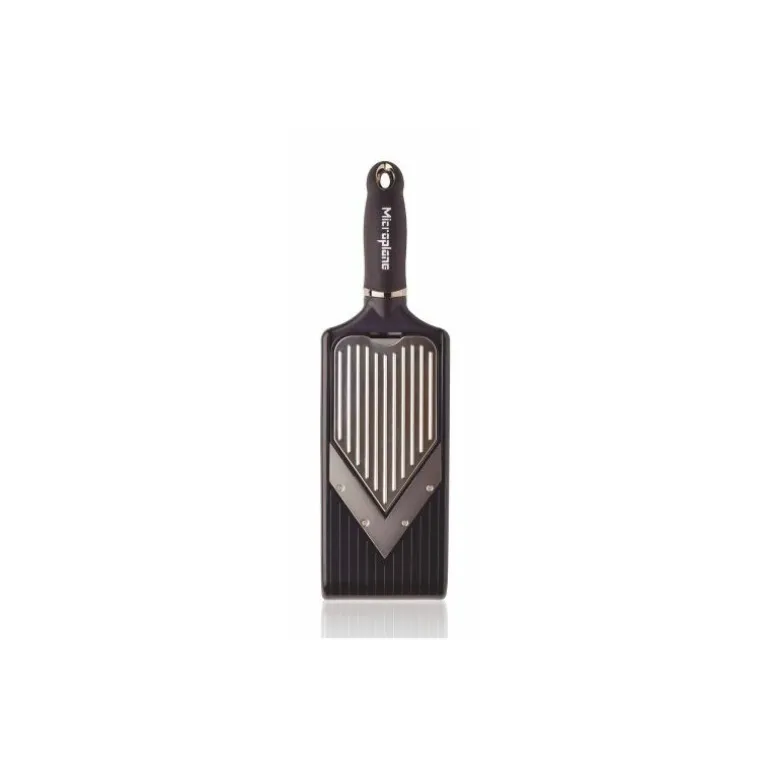 Mandoline V Microplane