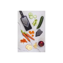 Mandoline V Microplane