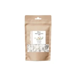 Mini Meringue blanche 40 g