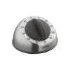 Minuteur manuel inox