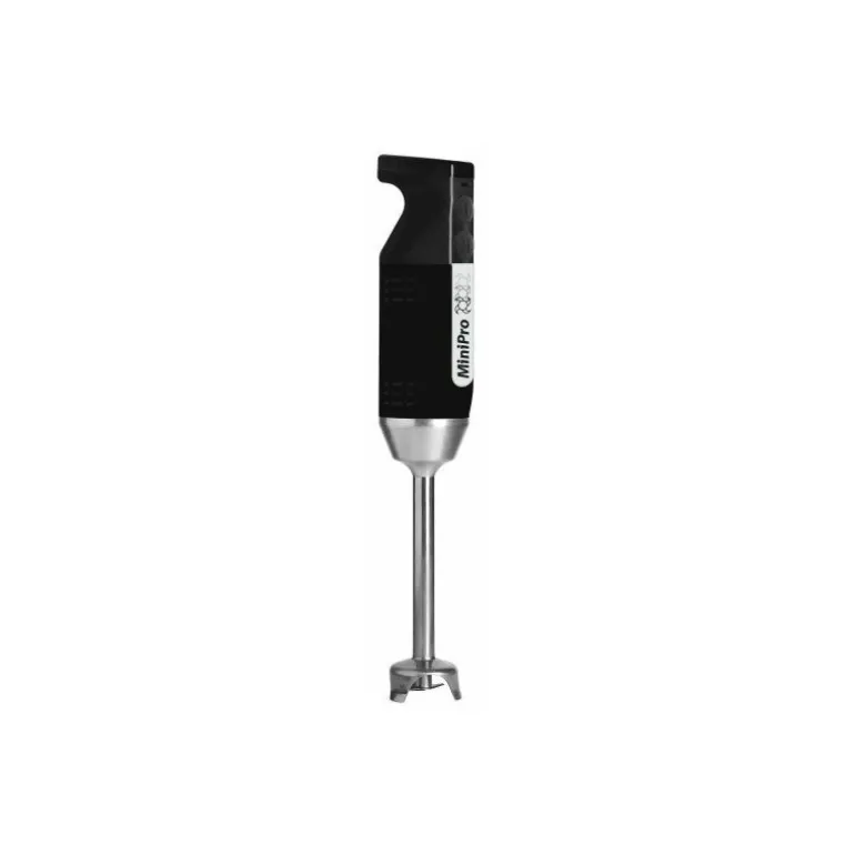 Mixeur mini pro noir Dynamic
