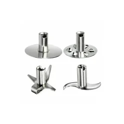 Mixeur plongeant Bamix M200 Box noir