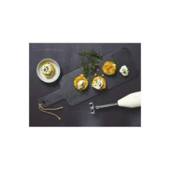 Mixeur plongeant Bamix M120 pop blanc