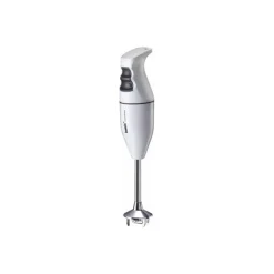 Mixeur plongeant Bamix M120 pop blanc
