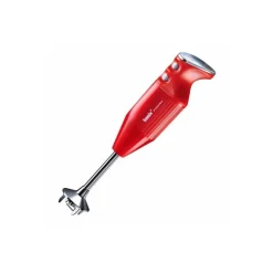 Mixeur plongeant Bamix M200 rouge