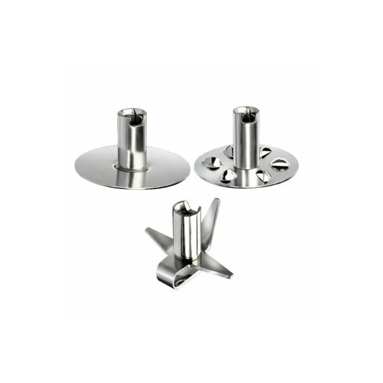 Mixeur plongeant Bamix M200 rouge