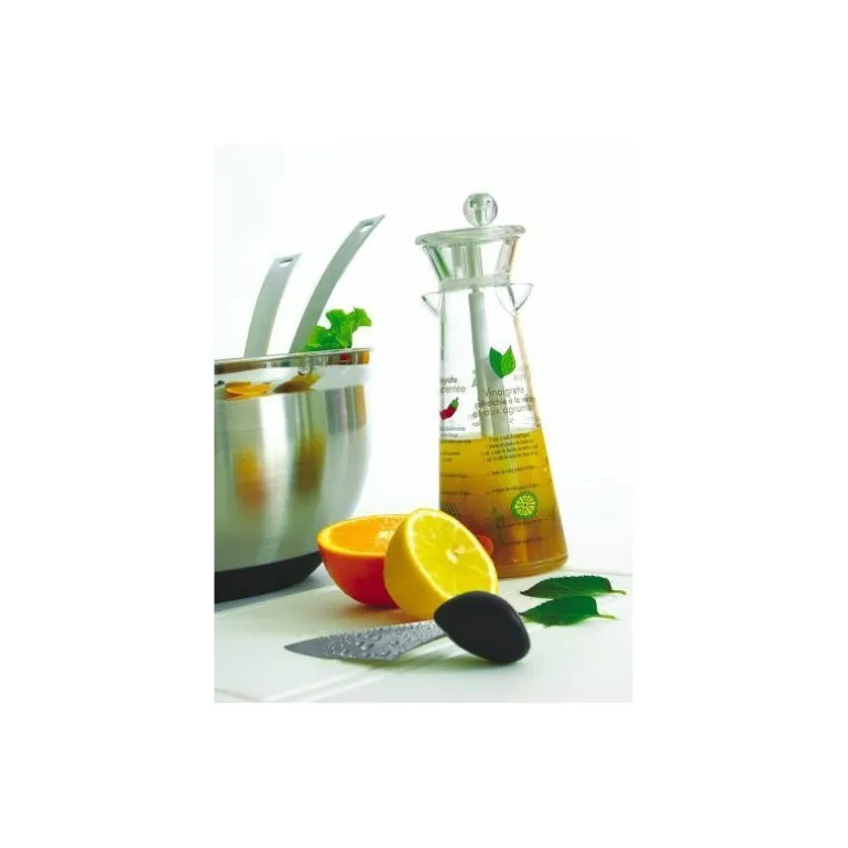 Mélangeur vinaigrette