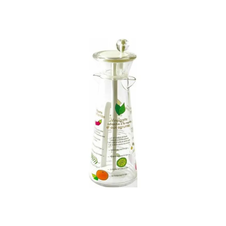 Mélangeur vinaigrette