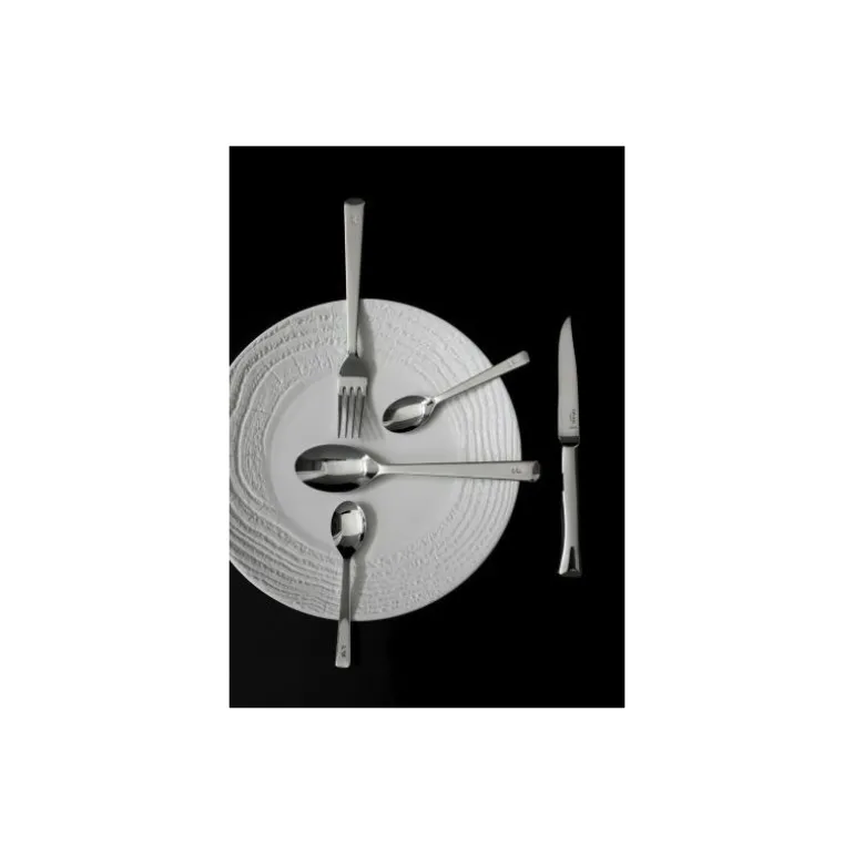 Ménagère couverts inox Perpétue Opinel 16 pièces