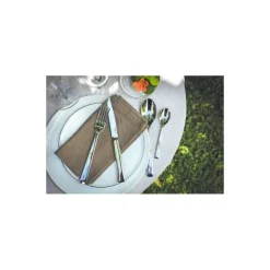 Ménagère couverts inox Perpétue Opinel 16 pièces