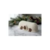 Moule à bûche Igloo Silikomart 23 cm