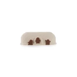 Moule à bûche Igloo Silikomart 23 cm