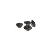Moule brioche antiadhérent Ø 8 cm
