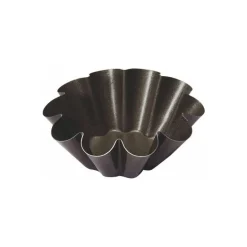 Moule à brioche anti-adhésif ø 20 cm