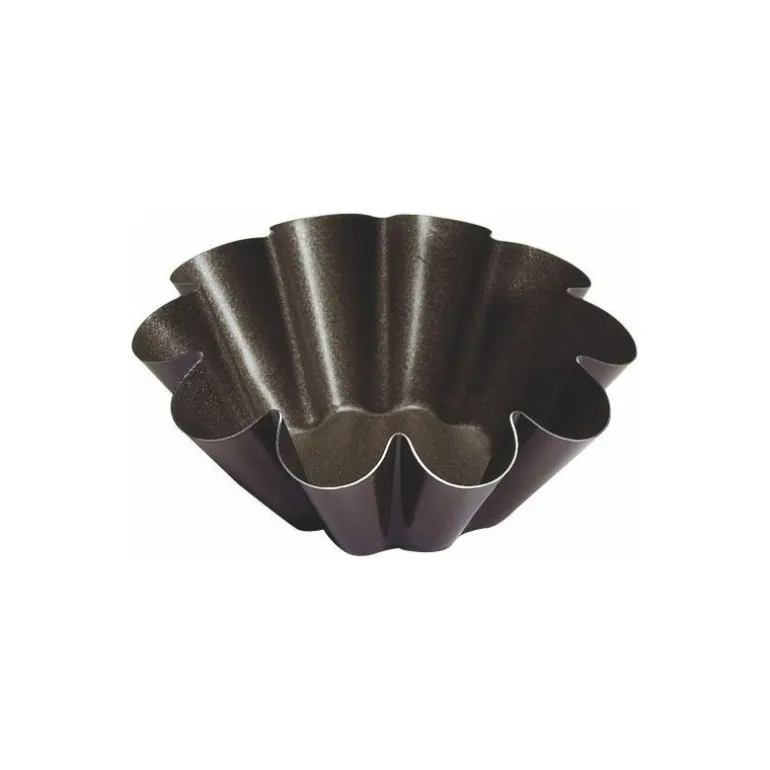 Moule à brioche anti-adhésif ø 24 cm
