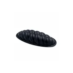 Moule à brioche tressée 35 cm