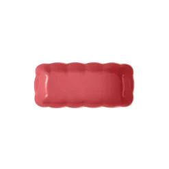 Moule à cake collection Madeleine rose candy 29 cm