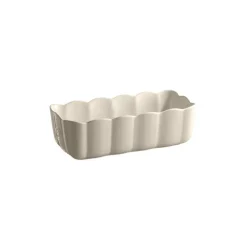 Moule à cake collection Madeleine argile 29 cm