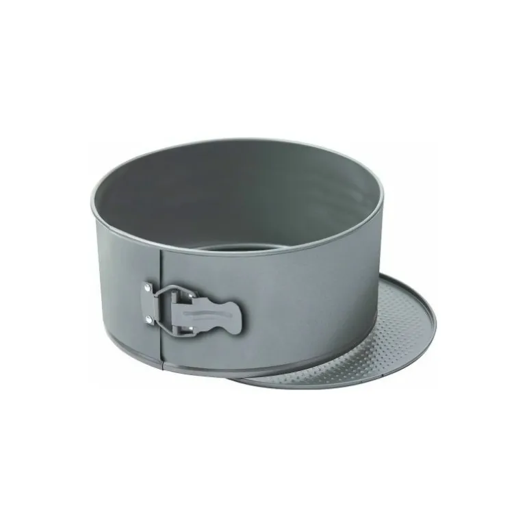 Moule charlotte/panettone anti adhérent ø 18 cm