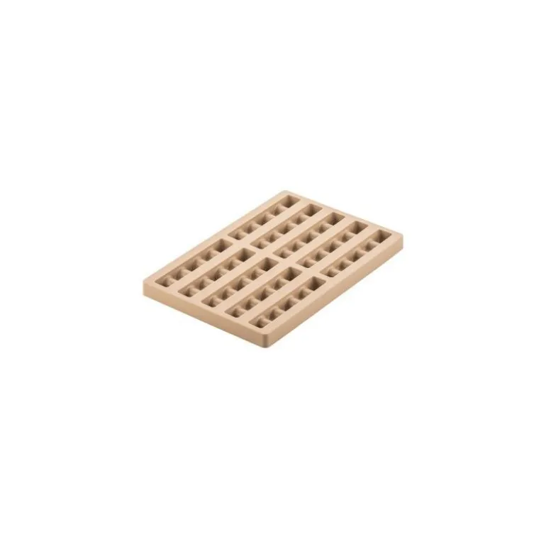 Moule chocolat Tritan et silicone Sinfonia-B