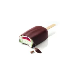 Moule classic 2 x 2 glaces