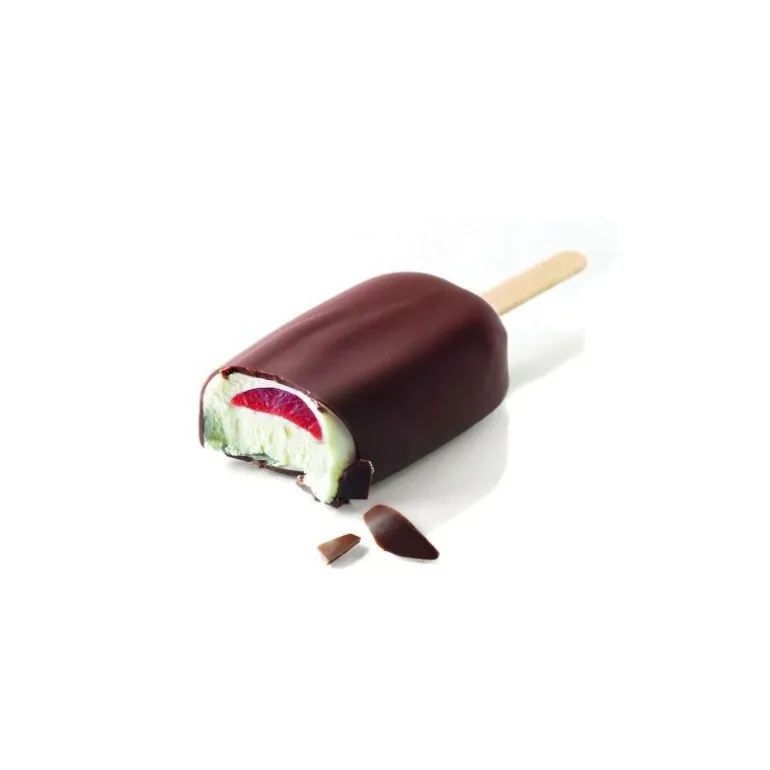 Moule classic 2 x 2 glaces