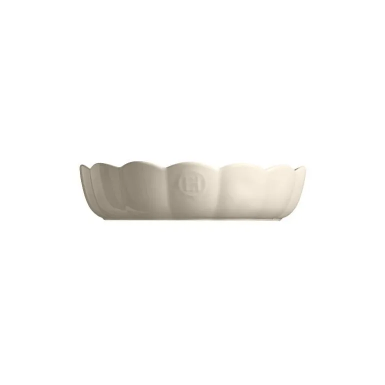 Moule céramique collection Madeleine argile Ø 27 cm