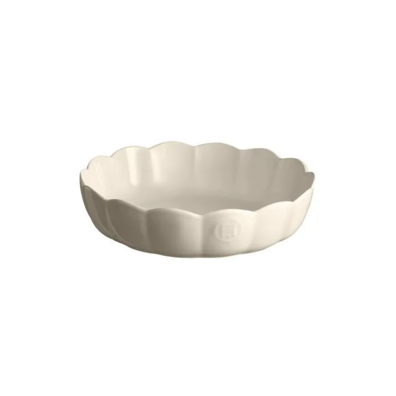 Moule céramique collection Madeleine argile Ø 27 cm