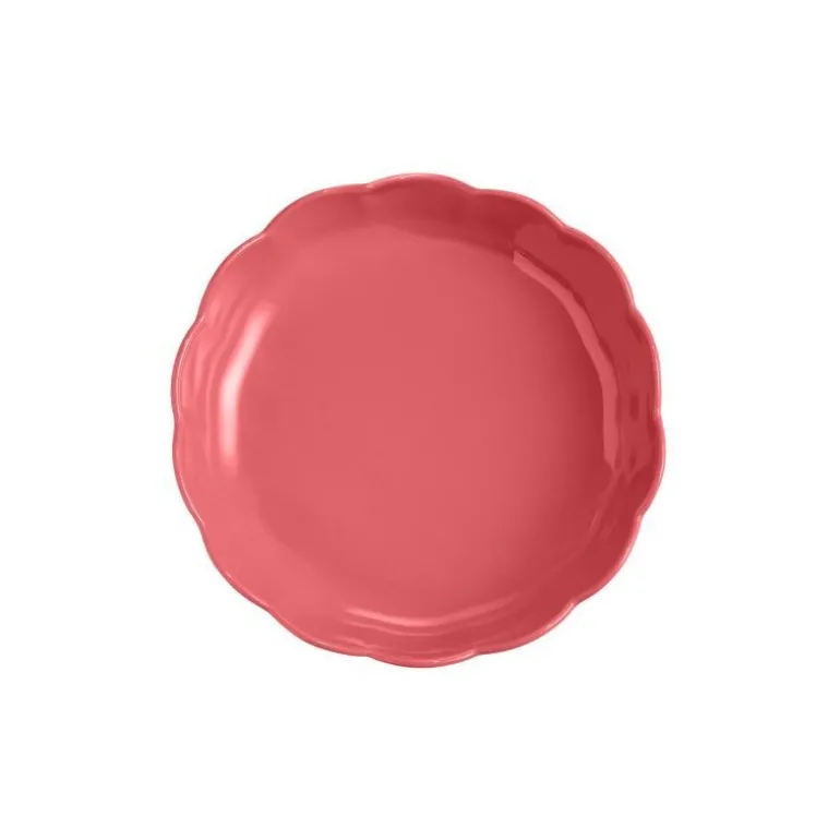Moule céramique collection Madeleine rose candy Ø 27 cm