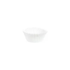 Moule à cupcake en papier 7,5 x 5 x 3,5 cm - par 45