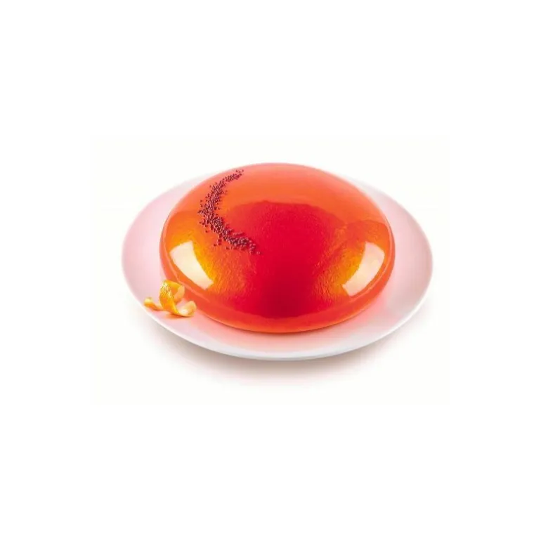 Moule 3D Goccia Silikomart