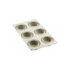 Moule 3D mini-dots Silikomart