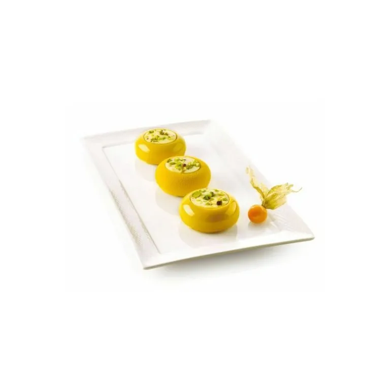 Moule 3D mini-dots Silikomart