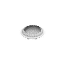 Moule 3D silicone Wave ø 19,5 cm