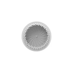 Moule 3D silicone Wave ø 19,5 cm