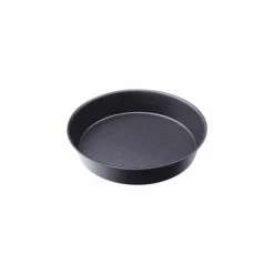 Moule à manqué anti-adhésif ø 10 cm