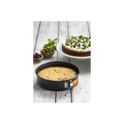 Moule à manqué Pâtiliss ø 24 cm