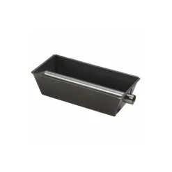 Moule mini cake avec insert acier revêtu 15 cm