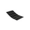Moule 25 mini-financiers Moul'flex 30 x 17,5 cm