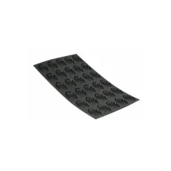 Moule 30 mini madeleines Moulflex 30 x 17,6 cm