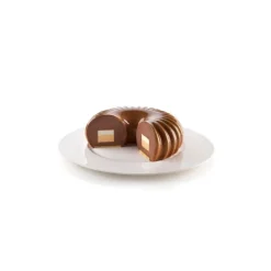 Moule multi-insert silicone ø3 cm ø15 cm ø17,6 cm
