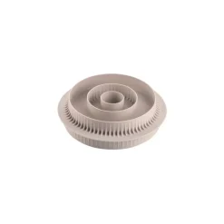 Moule multi-insert silicone ø3 cm ø15 cm ø17,6 cm