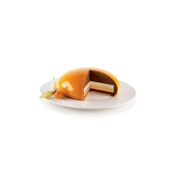 Moule multi-insert silicone ø3 cm ø15 cm ø17,6 cm